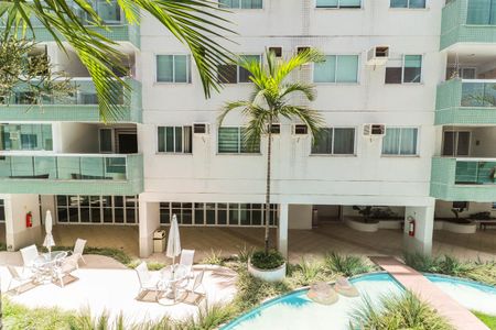 Apartamento à venda com 78m², 2 quartos e 1 vaga Apartamento à venda com 78m², 2 quartos e 1 vagaVista Quarto 2 - Suíte