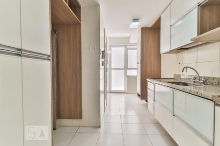 Apartamento à venda com 78m², 2 quartos e 1 vaga Apartamento à venda com 78m², 2 quartos e 1 vagaCozinha