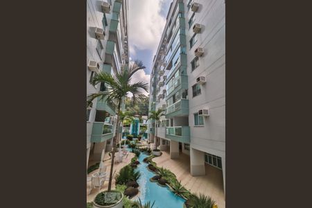 Apartamento à venda com 78m², 2 quartos e 1 vaga