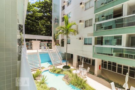 Vista Varanda Sala de apartamento à venda com 2 quartos, 78m² em Freguesia (jacarepaguá), Rio de Janeiro