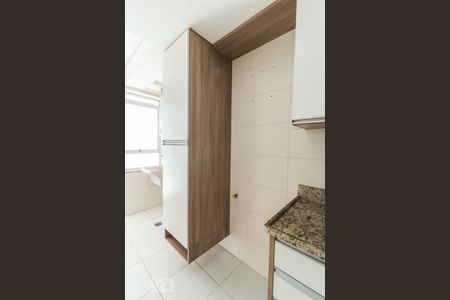 Apartamento à venda com 78m², 2 quartos e 1 vaga Apartamento à venda com 78m², 2 quartos e 1 vagaCozinha