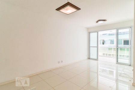 Sala de apartamento à venda com 2 quartos, 78m² em Freguesia (jacarepaguá), Rio de Janeiro