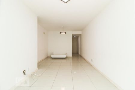 Sala de apartamento à venda com 2 quartos, 78m² em Freguesia (jacarepaguá), Rio de Janeiro