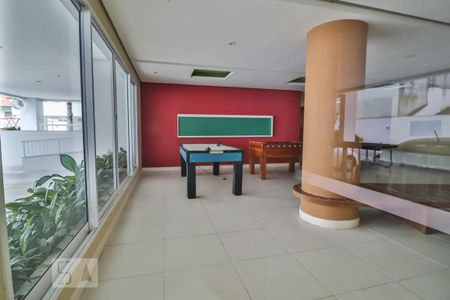 Apartamento à venda com 78m², 2 quartos e 1 vaga Apartamento à venda com 78m², 2 quartos e 1 vagaSalão de Jogos