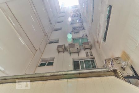Apartamento à venda com 78m², 2 quartos e 1 vaga Apartamento à venda com 78m², 2 quartos e 1 vagaVista Área de Serviço - Área Externa
