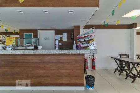 Apartamento à venda com 78m², 2 quartos e 1 vaga Apartamento à venda com 78m², 2 quartos e 1 vagaSalão Gourmet
