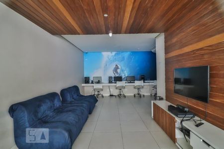 Apartamento à venda com 78m², 2 quartos e 1 vaga Apartamento à venda com 78m², 2 quartos e 1 vagaCinema