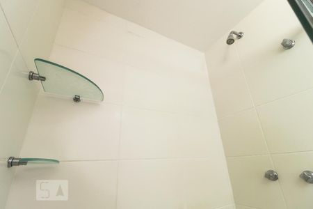 Apartamento à venda com 78m², 2 quartos e 1 vaga Apartamento à venda com 78m², 2 quartos e 1 vagaBanheiro Quarto 2 - Suíte