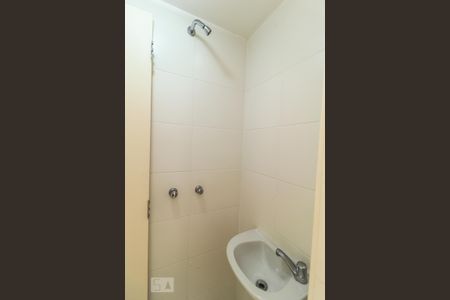 Apartamento à venda com 78m², 2 quartos e 1 vaga Apartamento à venda com 78m², 2 quartos e 1 vagaBanheiro de Serviço