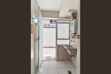 Apartamento à venda com 78m², 2 quartos e 1 vaga Apartamento à venda com 78m², 2 quartos e 1 vagaÁrea de Serviço
