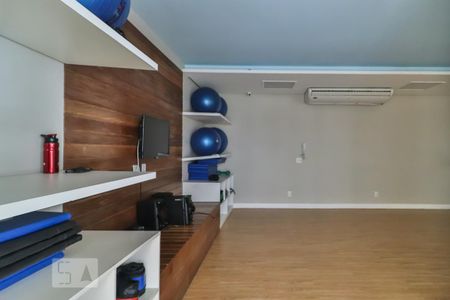 Apartamento à venda com 78m², 2 quartos e 1 vaga Apartamento à venda com 78m², 2 quartos e 1 vagaEspaço Fitness