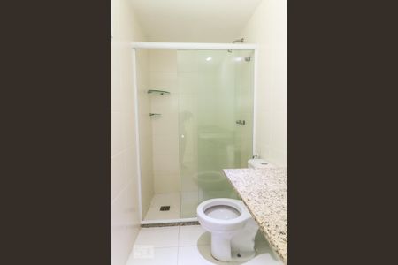 Apartamento à venda com 78m², 2 quartos e 1 vaga Apartamento à venda com 78m², 2 quartos e 1 vagaBanheiro Quarto 2 - Suíte