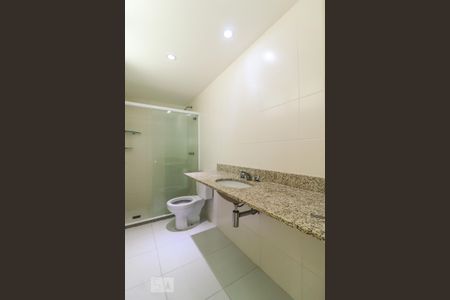 Apartamento à venda com 78m², 2 quartos e 1 vaga Apartamento à venda com 78m², 2 quartos e 1 vagaBanheiro Quarto 2 - Suíte