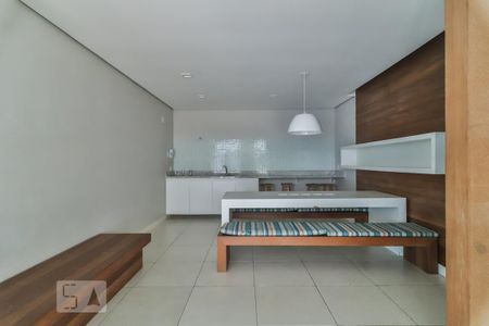 Apartamento à venda com 78m², 2 quartos e 1 vaga Apartamento à venda com 78m², 2 quartos e 1 vagaSala Reunião
