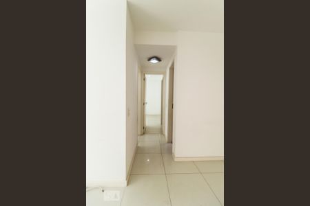 Corredor de apartamento à venda com 2 quartos, 78m² em Freguesia (jacarepaguá), Rio de Janeiro