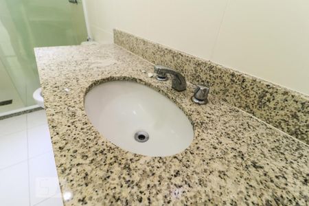 Apartamento à venda com 78m², 2 quartos e 1 vaga Apartamento à venda com 78m², 2 quartos e 1 vagaBanheiro Quarto 2 - Suíte