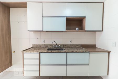 Apartamento à venda com 78m², 2 quartos e 1 vaga Apartamento à venda com 78m², 2 quartos e 1 vagaCozinha