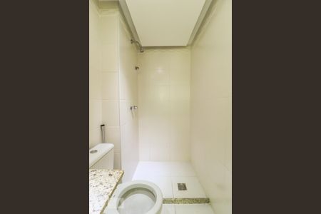 Banheiro Social de apartamento à venda com 2 quartos, 78m² em Freguesia (jacarepaguá), Rio de Janeiro