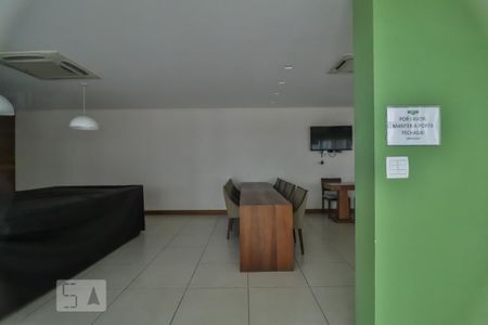 Apartamento à venda com 78m², 2 quartos e 1 vaga Apartamento à venda com 78m², 2 quartos e 1 vagaSalão de Jogos Infantil