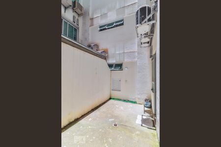 Apartamento à venda com 78m², 2 quartos e 1 vaga Apartamento à venda com 78m², 2 quartos e 1 vagaÁrea de Serviço - Área Externa