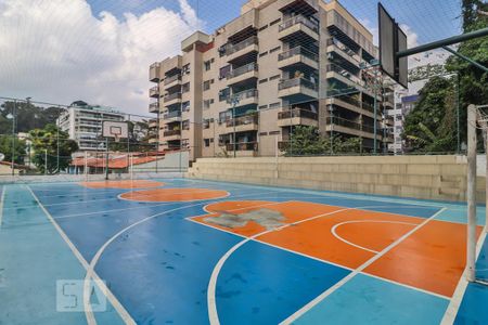 Apartamento à venda com 78m², 2 quartos e 1 vaga Apartamento à venda com 78m², 2 quartos e 1 vagaQuadra Esportiva