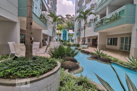 Apartamento à venda com 78m², 2 quartos e 1 vaga Apartamento à venda com 78m², 2 quartos e 1 vagaÁrea comum