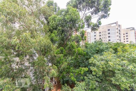 Vista  de apartamento à venda com 3 quartos, 80m² em Jardim das Vertentes, São Paulo