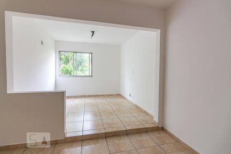 Sala de apartamento à venda com 3 quartos, 80m² em Jardim das Vertentes, São Paulo