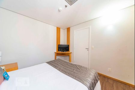 Apartamento à venda com 55m², 1 quarto e 1 vaga Apartamento à venda com 55m², 1 quarto e 1 vagaQuarto