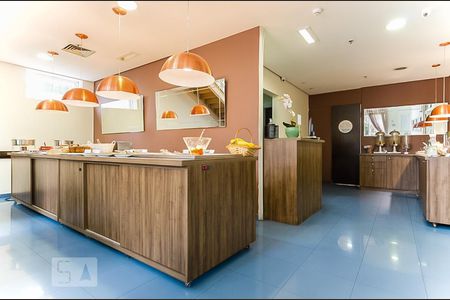 Apartamento à venda com 55m², 1 quarto e 1 vaga Apartamento à venda com 55m², 1 quarto e 1 vagaRestaurante