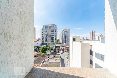 Apartamento à venda com 55m², 1 quarto e 1 vaga Apartamento à venda com 55m², 1 quarto e 1 vagaVista do Quarto