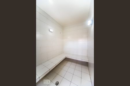 Apartamento à venda com 55m², 1 quarto e 1 vaga Apartamento à venda com 55m², 1 quarto e 1 vagaSauna