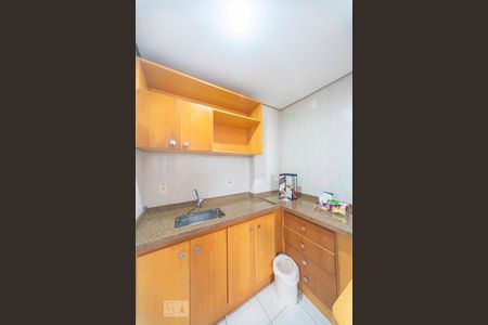 Apartamento à venda com 55m², 1 quarto e 1 vaga Apartamento à venda com 55m², 1 quarto e 1 vagaCozinha