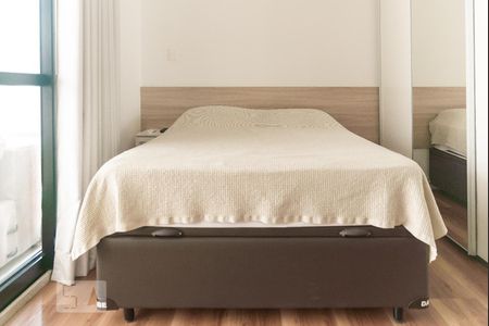 Quarto de kitnet/studio para alugar com 1 quarto, 27m² em Jardim Paulista, São Paulo