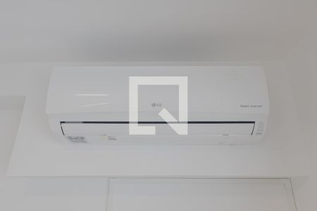 Quarto de kitnet/studio à venda com 1 quarto, 27m² em Jardim Paulista, São Paulo