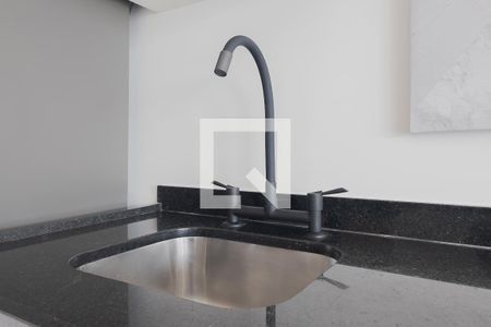 Studio de kitnet/studio para alugar com 1 quarto, 27m² em Jardim Paulista, São Paulo