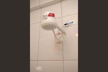 Apartamento à venda com 45m², 1 quarto e sem vagaBanheiro