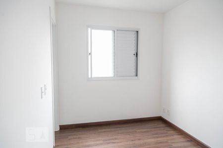 Suíte de apartamento para alugar com 2 quartos, 63m² em Vila Taquari, São Paulo