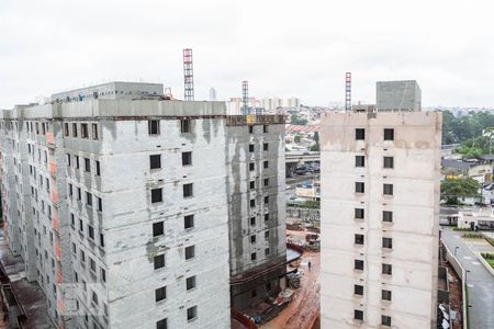 Vista Varanda de apartamento para alugar com 2 quartos, 63m² em Vila Taquari, São Paulo
