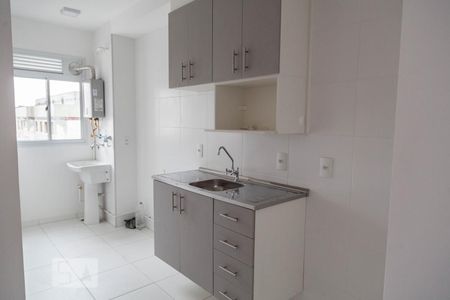 Apartamento para alugar com 63m², 2 quartos e 1 vaga Apartamento para alugar com 63m², 2 quartos e 1 vagaCozinha