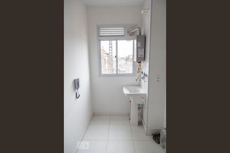 Apartamento para alugar com 63m², 2 quartos e 1 vaga Apartamento para alugar com 63m², 2 quartos e 1 vagaÁrea de Serviço