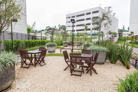 Apartamento para alugar com 63m², 2 quartos e 1 vaga Apartamento para alugar com 63m², 2 quartos e 1 vagaÁrea de Convivência