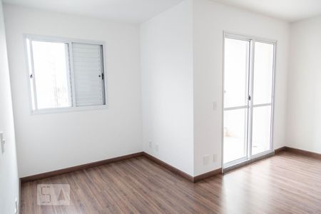 Sala de apartamento para alugar com 2 quartos, 63m² em Vila Taquari, São Paulo
