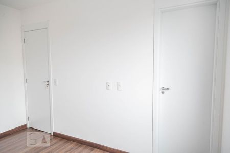Suíte de apartamento para alugar com 2 quartos, 63m² em Vila Taquari, São Paulo