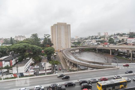 Vista Suíte de apartamento para alugar com 2 quartos, 63m² em Vila Taquari, São Paulo