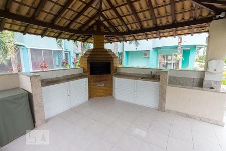 Apartamento à venda com 77m², 2 quartos e 1 vagaÁrea comum - Churrasqueira