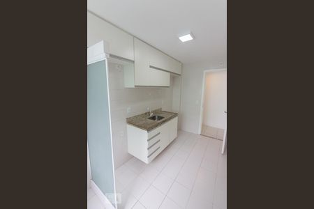 Apartamento à venda com 77m², 2 quartos e 1 vagaCozinha - Armários