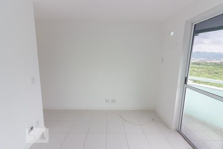 Apartamento à venda com 77m², 2 quartos e 1 vagaQuarto 2 - Suíte