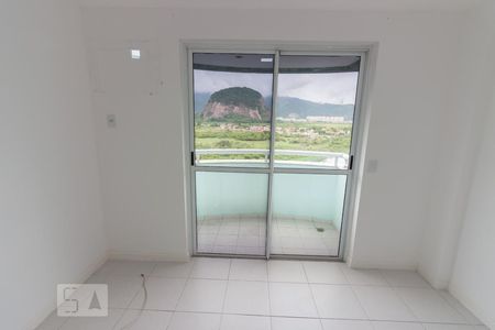 Apartamento à venda com 77m², 2 quartos e 1 vagaQuarto 2 - Suíte