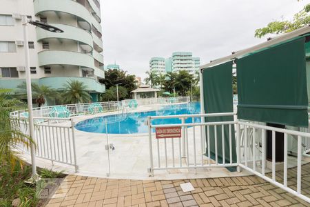 Apartamento à venda com 77m², 2 quartos e 1 vagaÁrea comum - Piscina